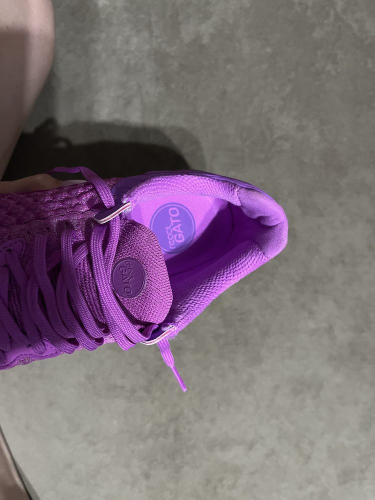 Футзалки Nike ReactGato CTO0550
