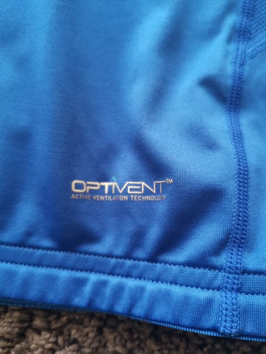 Camisola térmica para jogar futebol