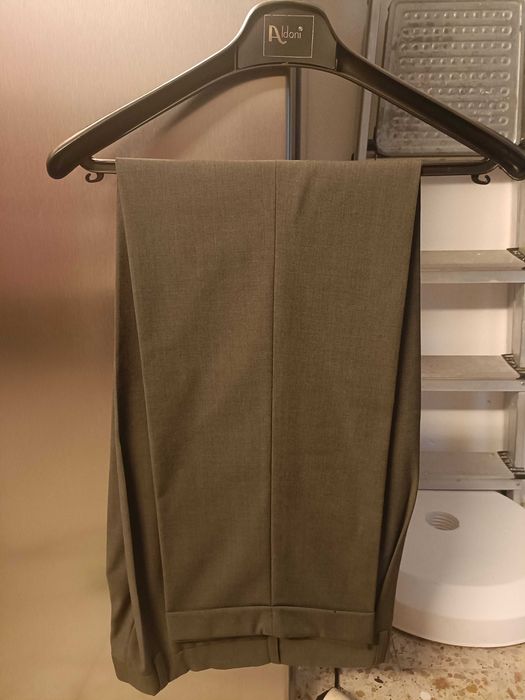 Fato de Homem completo