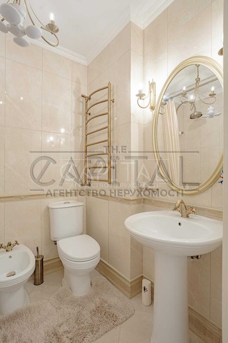 Продаж 2К квартири у ЖК Комфорт Таун / Київ / Регенераторна