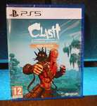 Clash: Artifacts of Chaos PS5 - dynamiczna gra akcji PL
