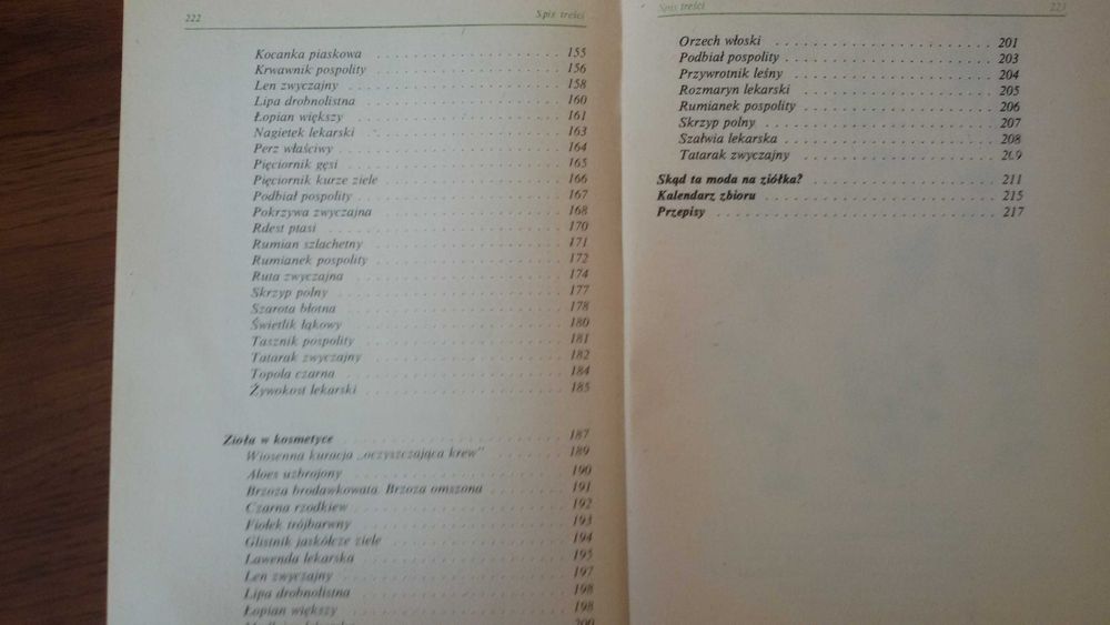 Ziółka i My, Irena Gumowska