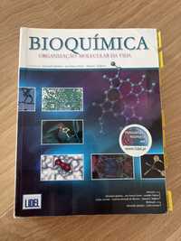 Livro Bioquímica - Alexandre Quintas