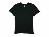 POLO RALPH LAUREN Koszulka Męska V Neck Slim Fit Logo r. L