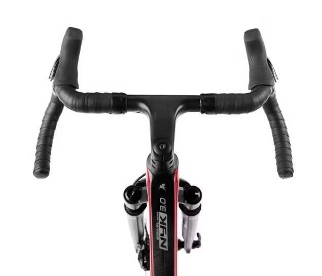 Rower gravelowy ROMET NYK 3.0 SRAM