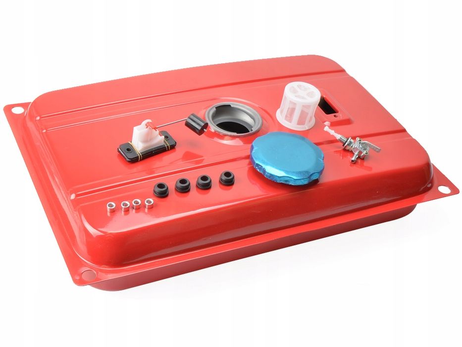 Zbiornik Paliwa Agregatu Agregat Generator 15L