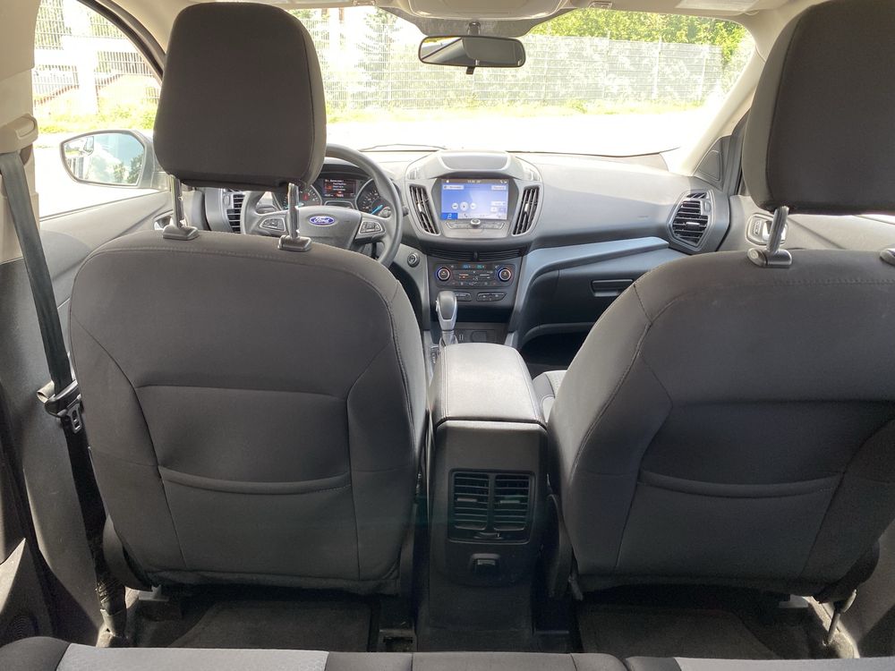 Продам Ford Escape 1.5 2018р. 40 000км!