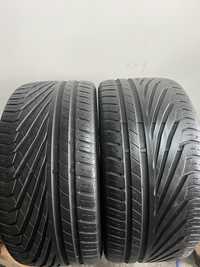 Letnie opony Uniroyal 255/35r19 2szt