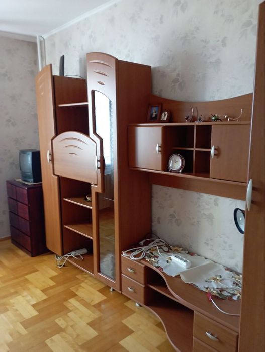 1-кімнатна квартира в Києві, Оболонь, біля Андріївського озера