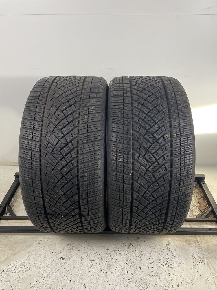 285/40R20 108V Goodyear UltraGrip Performance Gen-1