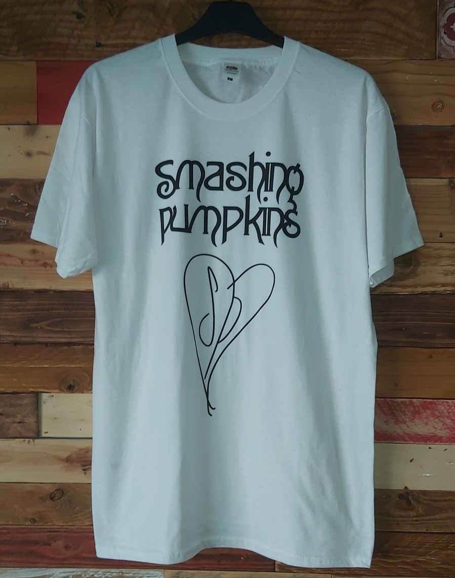 Sonic Youth / Smashing Pumpkins / The Breeders - T-Shirt - Nova