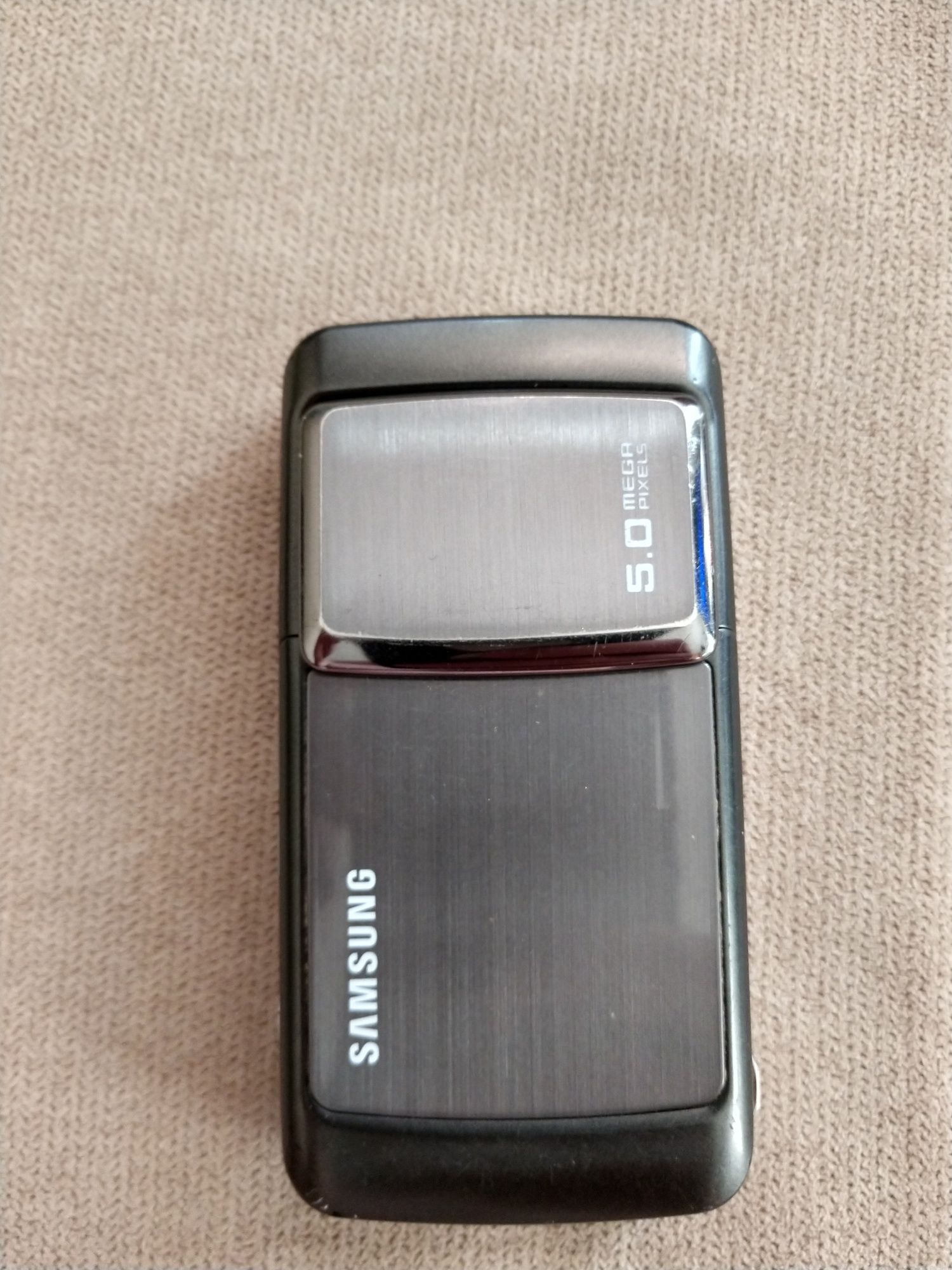 Samsung G900 в колекцію не робочий
