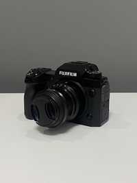 Фотоаппарат Fujifilm X-H2 + обєктив Fujifilm XF 23mm f/2 R WR