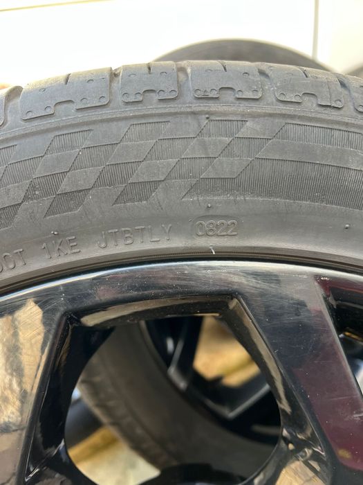 Продаються катки на x5