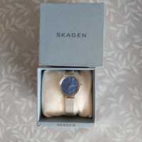 Nowy zegarek elegancki Skagen