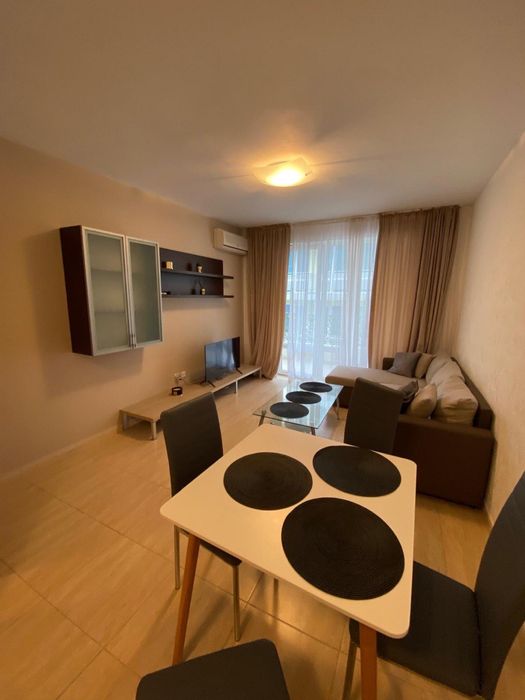 В продаже 2-комн.квартира. Солнечный берег. Болгария. Комплекс Azuro