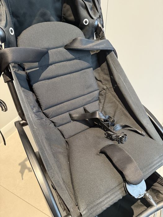 Wózek Spacerówka BabyZen Yoyo2 czarny