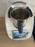 Thermomix Tm6 stan idealny