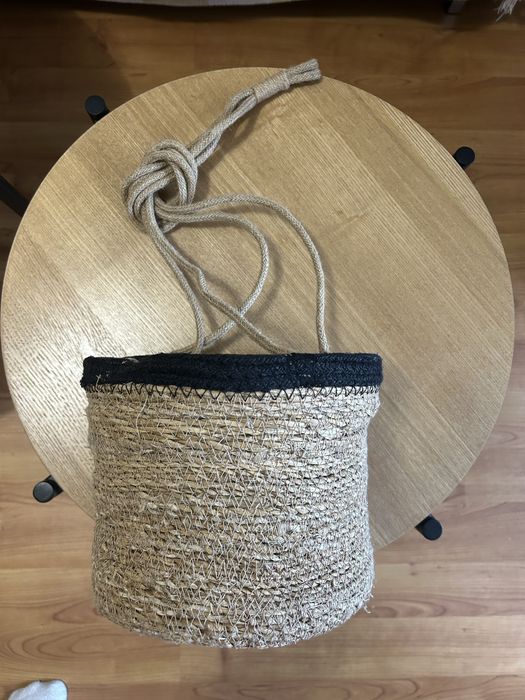 Кашпо кошик корзина Jysk