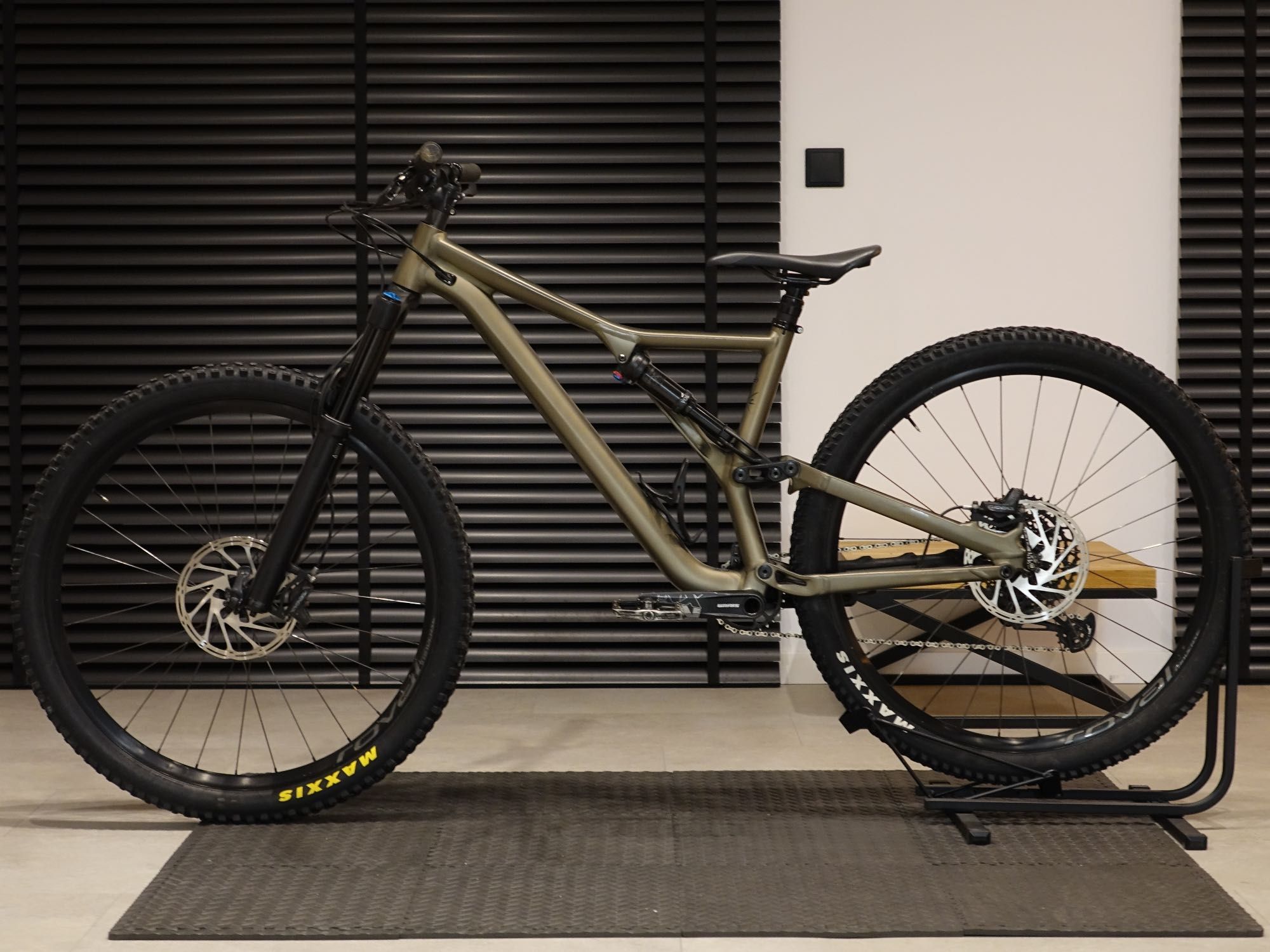 Specialized Stumpjumper Evo 29 rozm S3