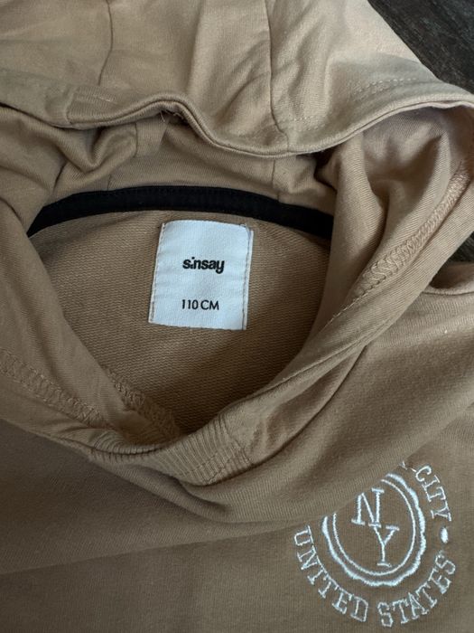 Худи, свитшот, кофта мальчик 110