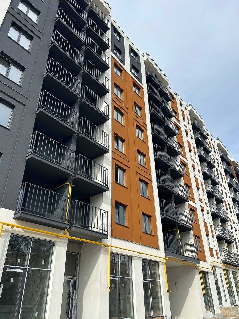 (7) Продам 1-но кімнатну квартиру на Барському шосе 8813