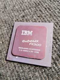 IBM 6x86MX PR300