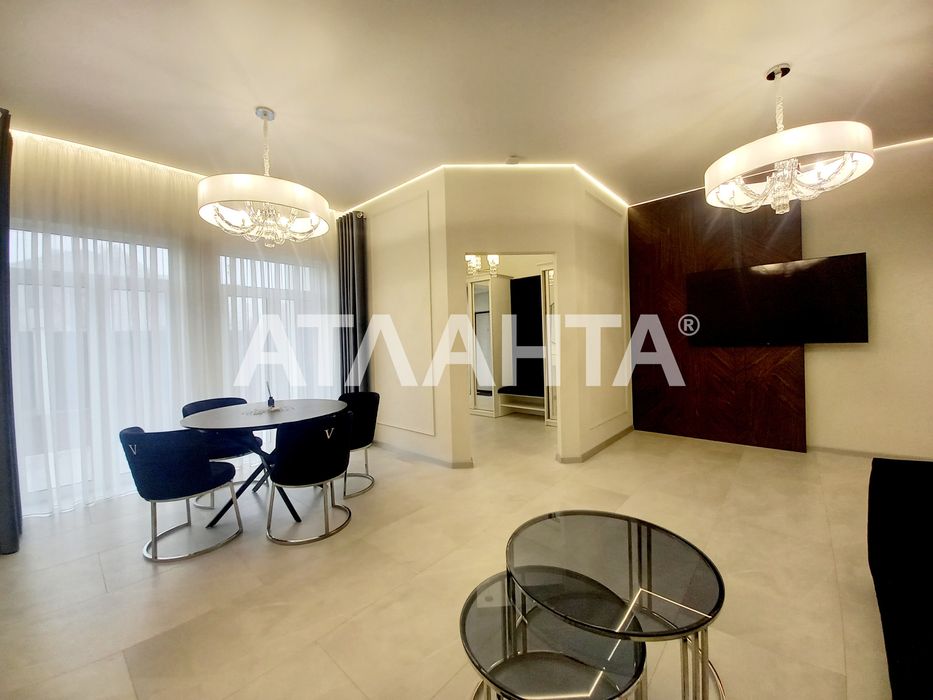 Дом возле моря и парка в районе Дачи Ковалевского