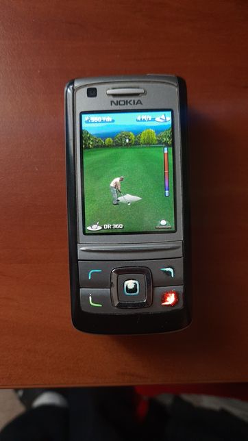 Мобільний телефон Nokia 6280