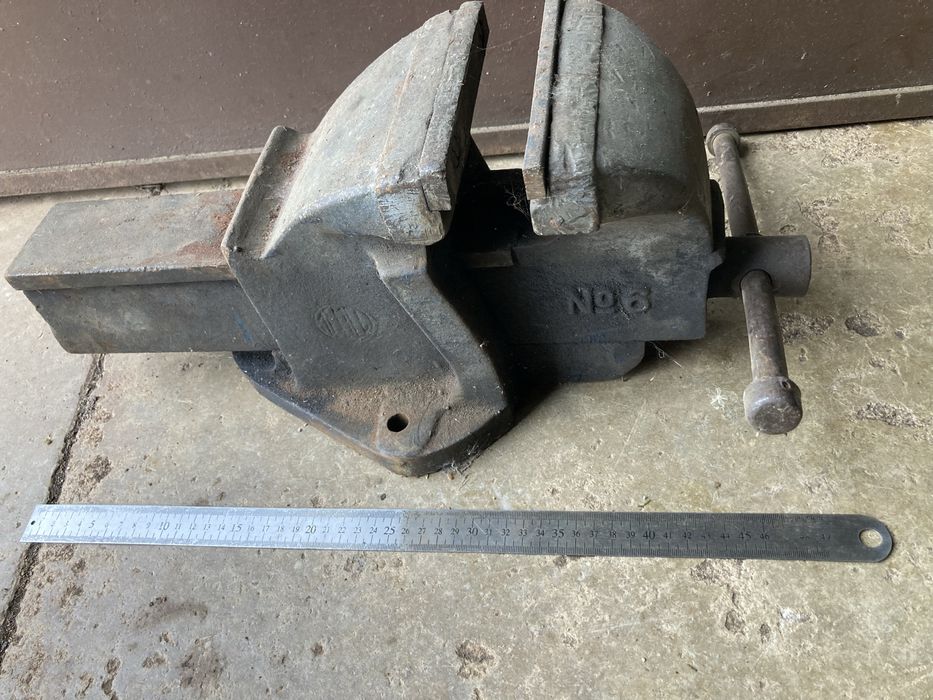 Torno Memel nunero 6