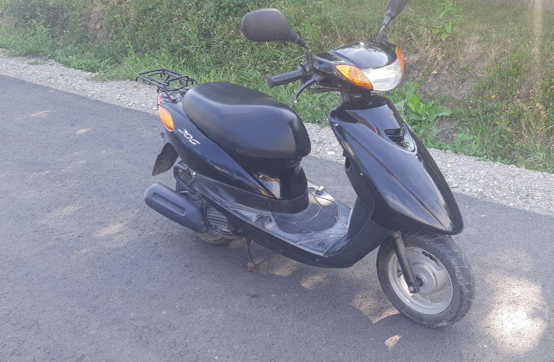 Yamaha  Jog 2014r