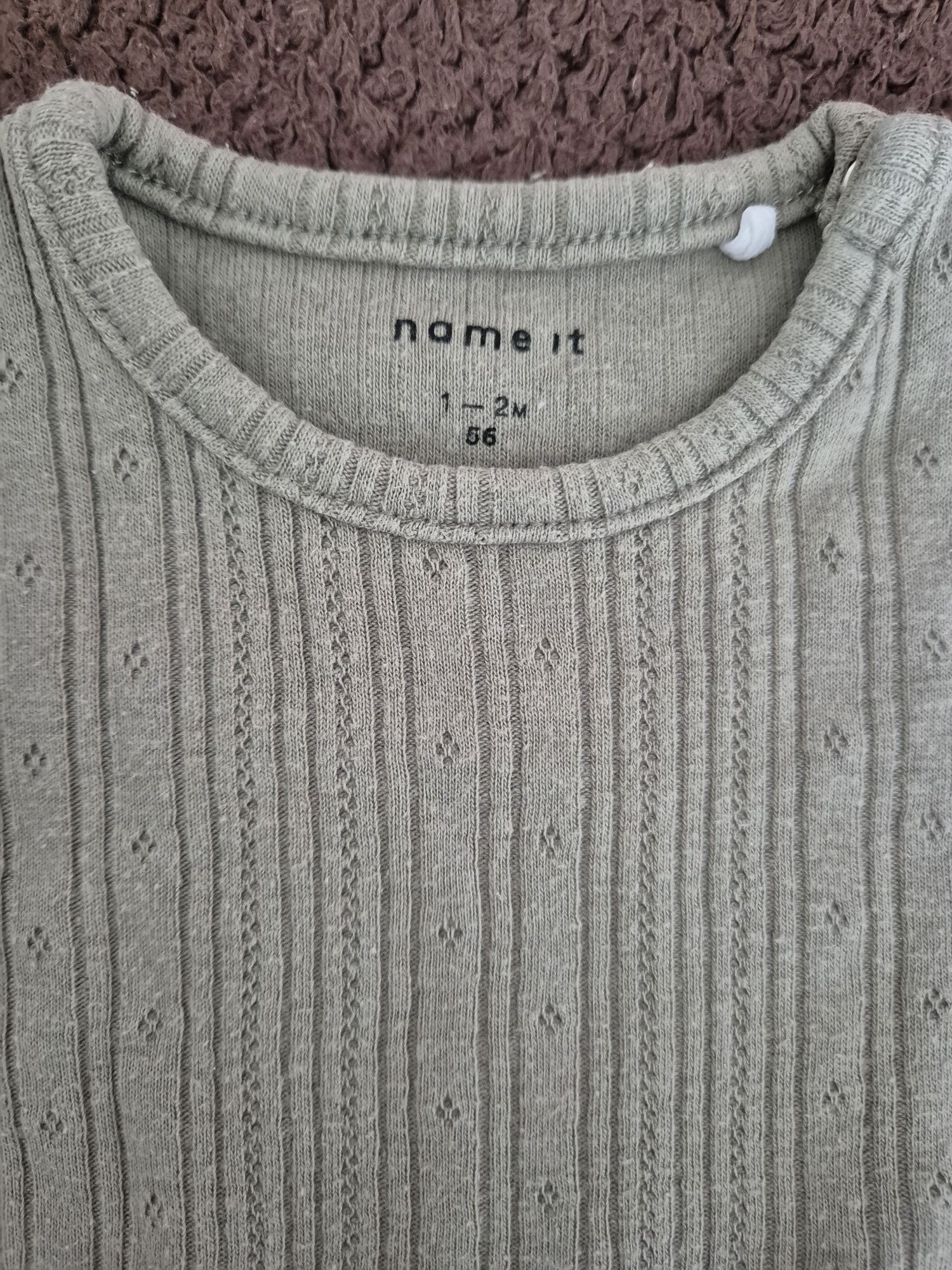 Body niemowlęce 56