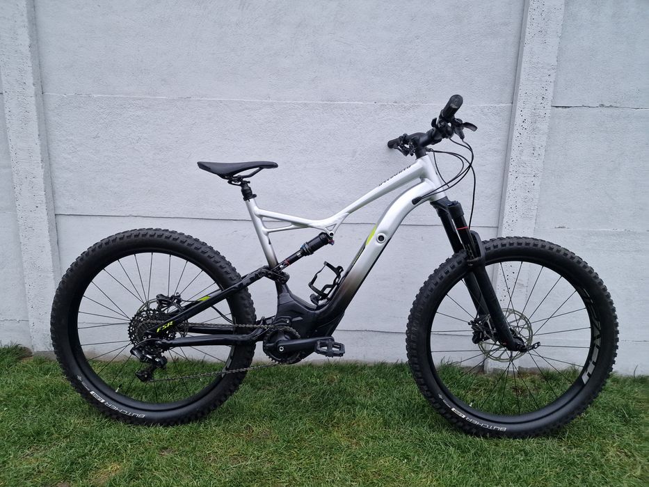 Rower Elektryczny Specialized Turbo Levo Okazja Rower Enduro DH Full