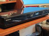 Blu-Rey проигрыватель Sony BDP-S550, не видит диски