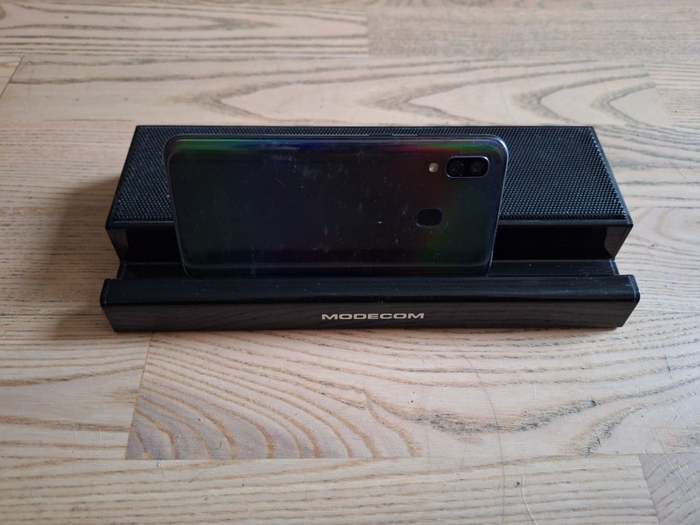 Głośnik przenośny modecom bluetooth