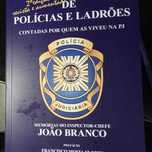 Histórias de Policias e ladrões