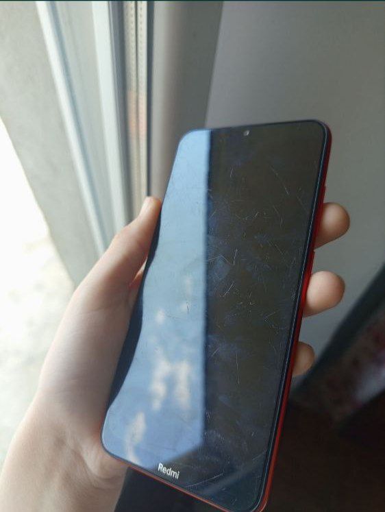Смартфон Xiaomi Redmi 8A