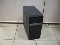 Niedrogi komputer do GIER i7-6700, 16GB DDR4, GTX 970 4GB, SDD 480 GB