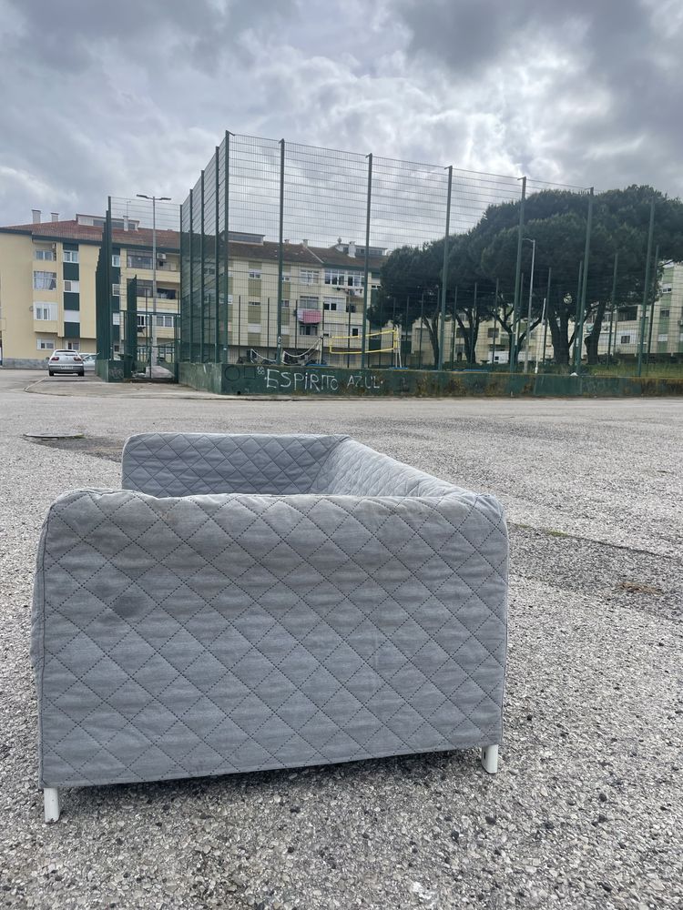 Sofa em bom estado