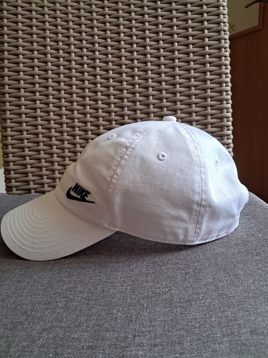 Кепка бейсболка Nike Heritage недорогая кепка оригинал