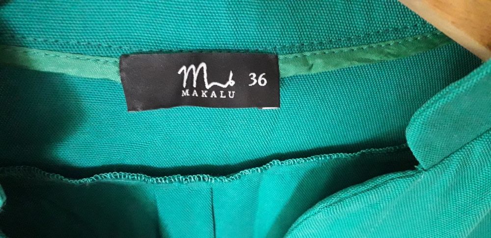 Sukienka Makalu rozm. 36