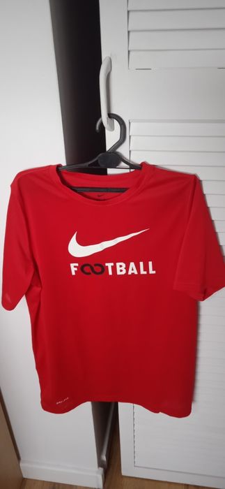 Koszulka Nike dla chłopaka