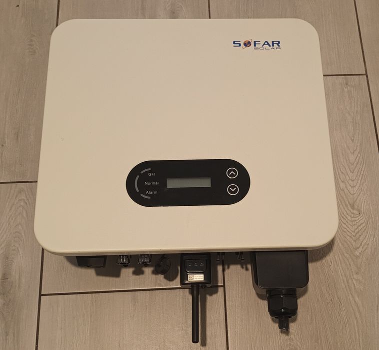 Falownik Sofar 10kw