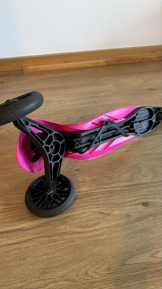 Trotinete Btwin B100