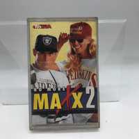 kaseta no more maxx 2 (2800)