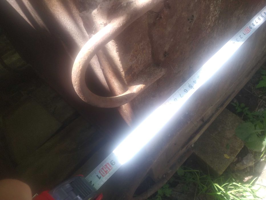 Ёмкость,бадья для бетона