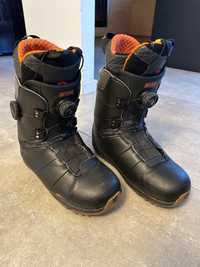 Buty snowboardowe męskie ROME Inferno rozmiar 43