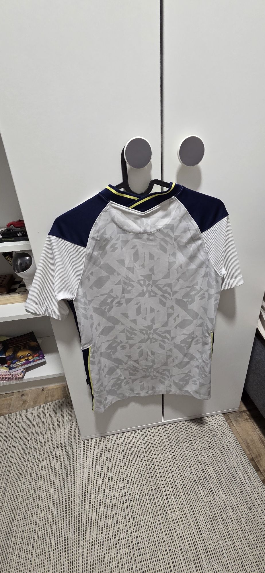 Camisola Tottenham criança