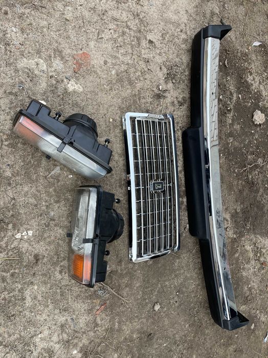 экспортное зеркало ваз 2105.2107