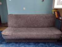 Wersalka sofa kanapa Zarezerwowana